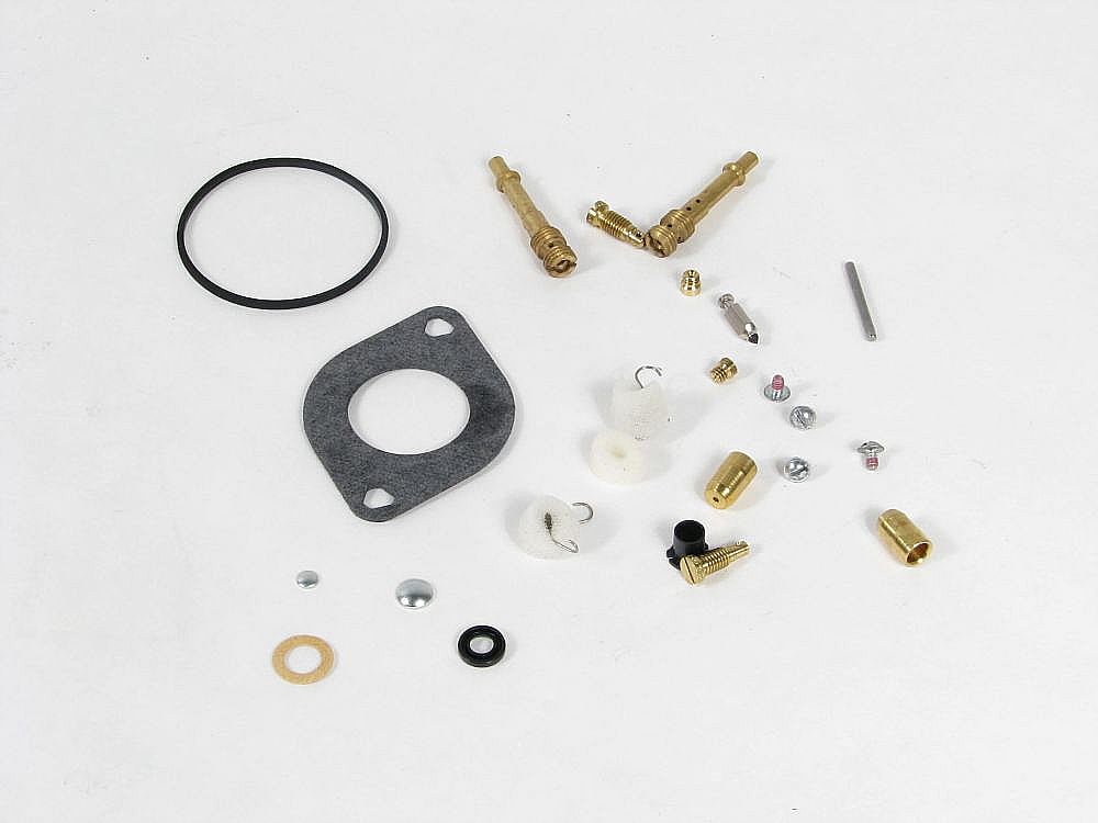 Briggs & Stratton Part #690191, Lawn & Garden Equipment Engine Carburetor
