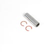 Briggs & Statton Lawn & Garden Equipment Engine Piston Pin for Briggs & Stratton 407777-0174-E1 - Part 690229