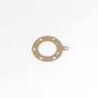 Briggs & Statton Lawn & Garden Equipment Engine Air Cleaner Gasket for Briggs & Stratton 42E707-2275-E1 - Part 690273