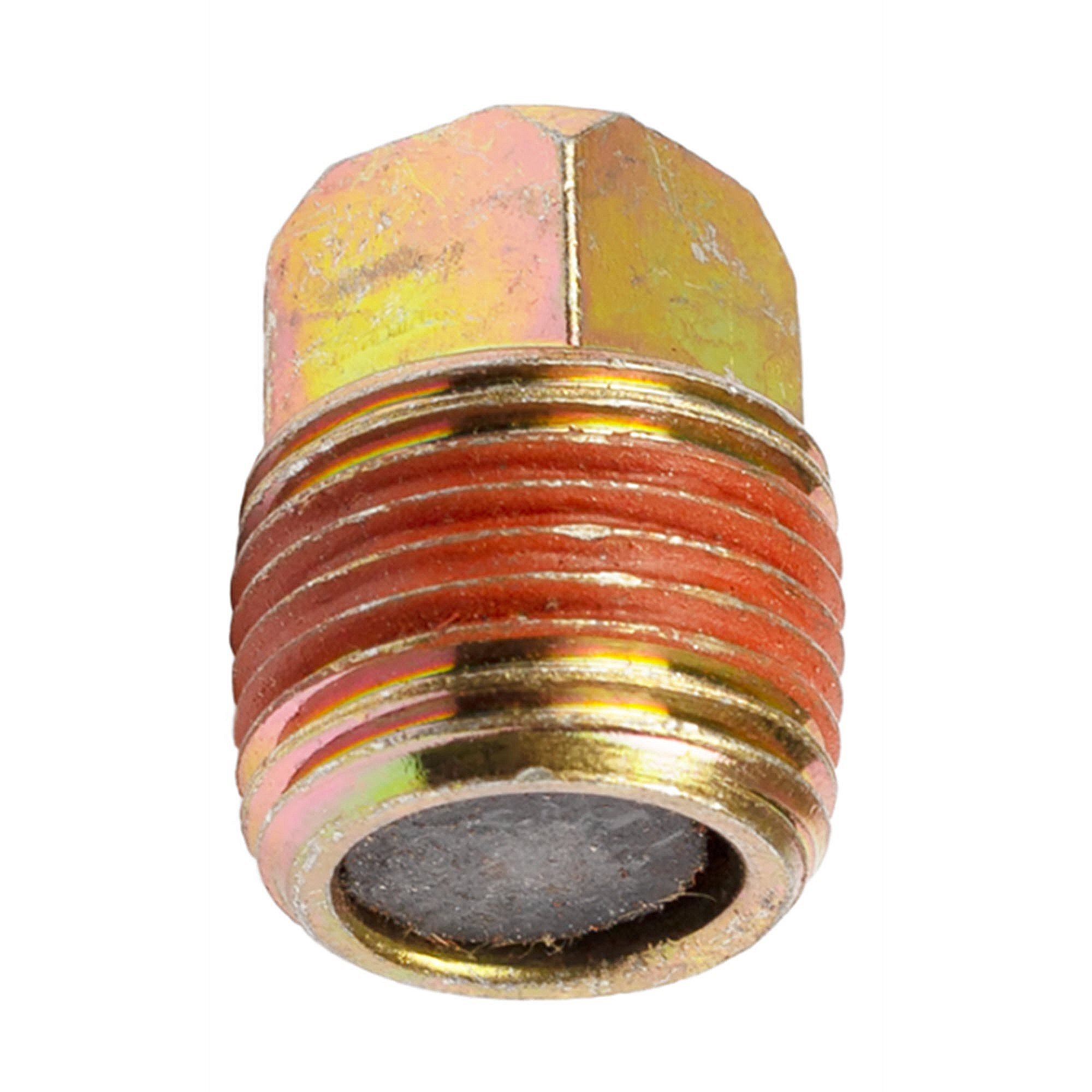 Part #690289, Briggs And Stratton Plug-Oil Drain