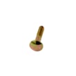 Briggs & Statton Lawn & Garden Equipment Engine Governor Lever Bolt for Briggs & Stratton 42E707-2631-E1 - Part 690311