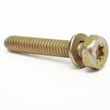 Briggs & Statton Lawn & Garden Equipment Engine Hex Screw for Briggs & Stratton 42E707-2631-E3 - Part 690321