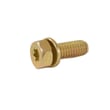 Briggs & Statton Lawn & Garden Equipment Engine Torx Head Screw for Snapper 5900731 - Part 690341
