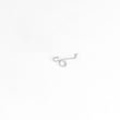 Briggs & Statton Lawn & Garden Equipment Engine Air Vane Linkage for Briggs & Stratton 10A902-2121-E1 - Part 690347