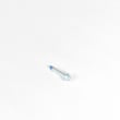 Briggs & Statton Lawn & Garden Equipment Engine Shoulder Screw for Briggs & Stratton 120312-0145-E1 - Part 690349