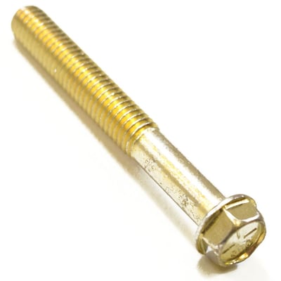 Hex Screw undefined