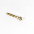 Briggs & Stratton Lawn & Garden Equipment Engine Hex Screw for Briggs & Stratton 407777-0174-E1 - Part 84001963