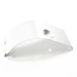 Briggs & Statton Cylinder Shield for Briggs & Stratton 42E707-2631-E3 - Part 690414