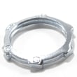 Briggs & Stratton Lawn & Garden Equipment Engine Muffler Lock Nut for Briggs & Stratton 19E400 TO 19E499 (1135) - Part 690453