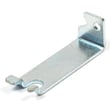Briggs & Stratton Briggs And Stratton Clamp-speed Control for Briggs & Stratton 91212-1002-E1 - Part 690594