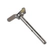 Briggs & Statton Throttle Shaft for Briggs & Stratton 42E700 (1280-2631) - Part 690629