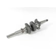 Briggs & Statton Crankshaft for Briggs & Stratton 461707-0147-E1 - Part 690666