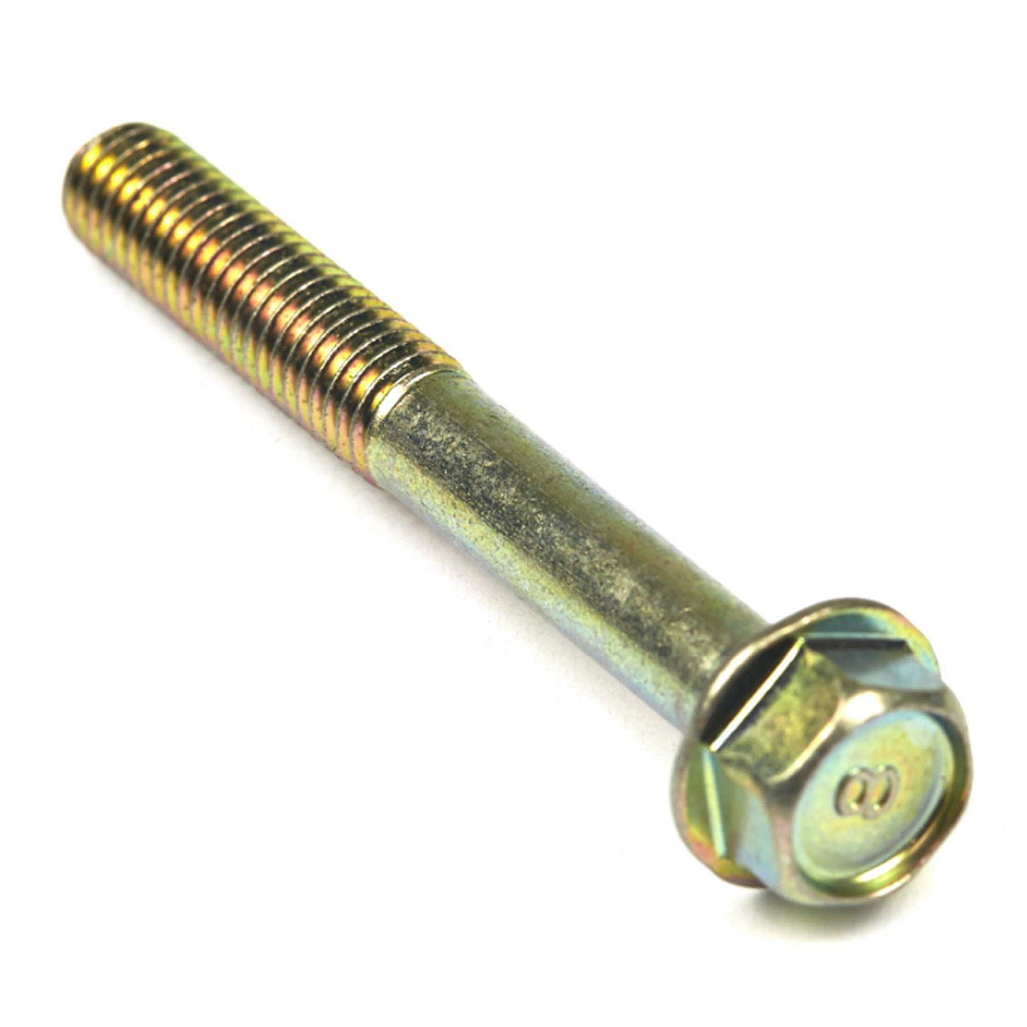 Part #690676, Briggs And Stratton Screw