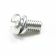 Briggs & Statton Lawn & Garden Equipment Engine Self-tapping Screw for Briggs & Stratton 407777-0219-E1 - Part 690718