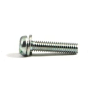 Slotted Screw 690720