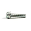 Briggs & Statton Slotted Screw for Briggs & Stratton 42E707-2631-E3 - Part 690720