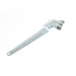 Briggs & Statton Lawn & Garden Equipment Engine Governor Control Lever for Briggs & Stratton 128602-0212-E1 - Part 690783