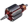 Briggs & Statton Lawn & Garden Equipment Engine Starter Motor Armature for Briggs & Stratton 124T05-3774-EA - Part 690786