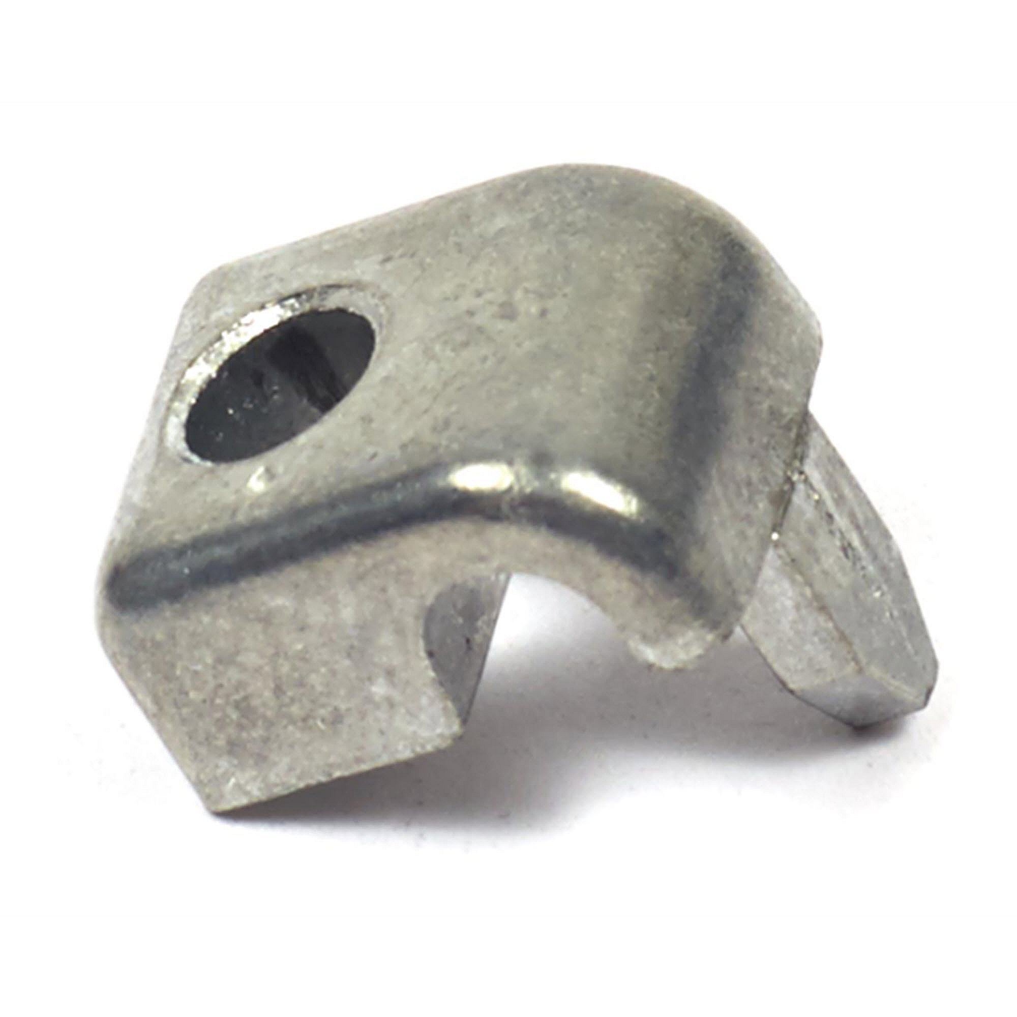 Part #690798, Lawn & Garden Equipment Engine Cable Line Clamp