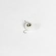Briggs & Statton Lawn & Garden Equipment Engine Spring Assembly for Briggs & Stratton 28N777-0182-01 - Part 690801