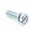 Briggs & Statton Lawn & Garden Equipment Engine Screw for Briggs & Stratton 31B775-0120-E1 - Part 690804