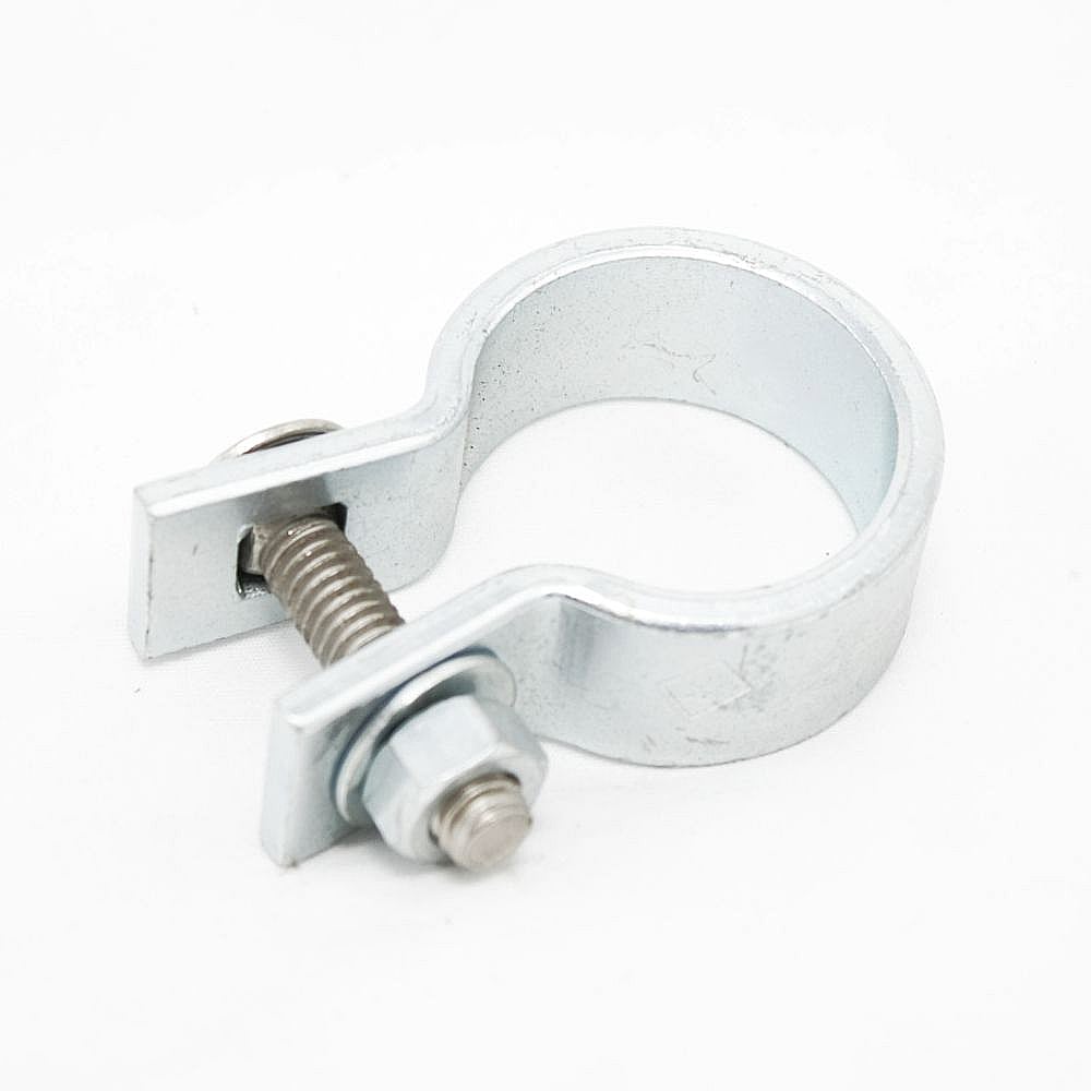 Briggs & Stratton Part #690853, Clamp Muffler