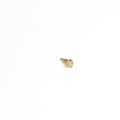 Briggs & Statton Lawn & Garden Equipment Engine Hex Screw for Briggs & Stratton 10T802-0708-E1 - Part 690859