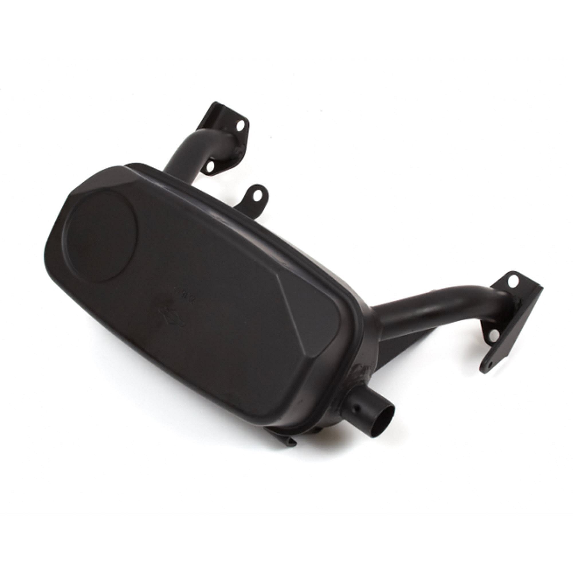 Briggs & Stratton Part #690906, Briggs And Stratton Muffler