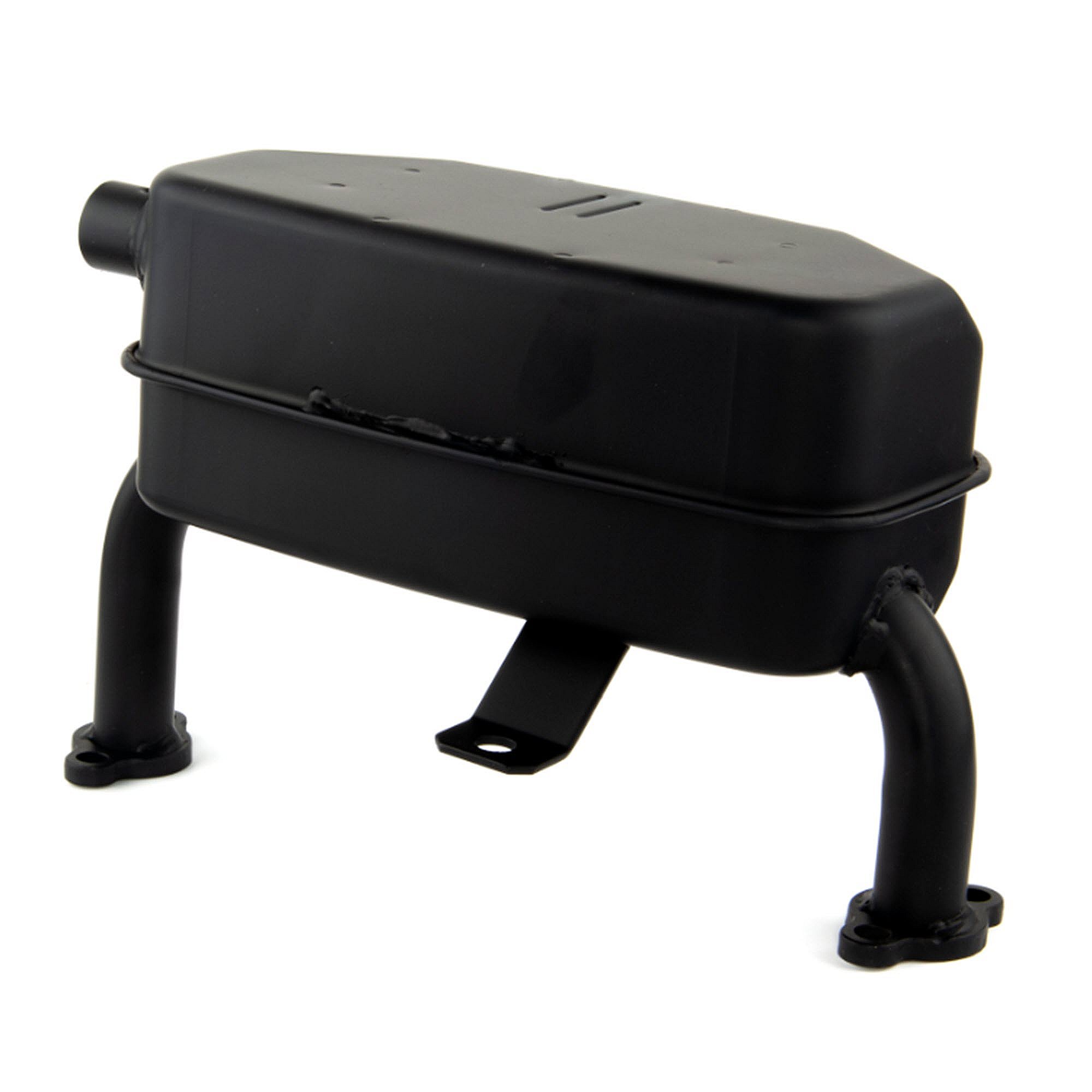 Briggs & Stratton Part #690931, Briggs And Stratton Muffler