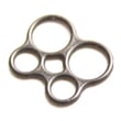 Briggs & Statton Lawn & Garden Equipment Engine O-ring for Briggs & Stratton 407777-0174-E1 - Part 690988