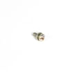 Briggs & Statton Lawn & Garden Equipment Engine Carburetor Mounting Screw for Briggs & Stratton 407777-0174-E1 - Part 690992