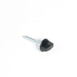 Briggs & Statton Lawn & Garden Equipment Engine Nut for Briggs & Stratton 407777-0174-E1 - Part 691008