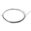 Briggs & Statton Lawn & Garden Equipment Engine Throttle Control Wire for Briggs & Stratton 09P702-0147-F1 - Part 691026