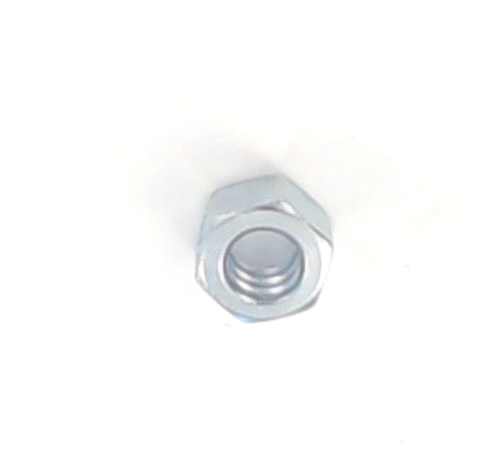 Briggs & Stratton Part #691027, Lawn & Garden Equipment Engine Lock Nut