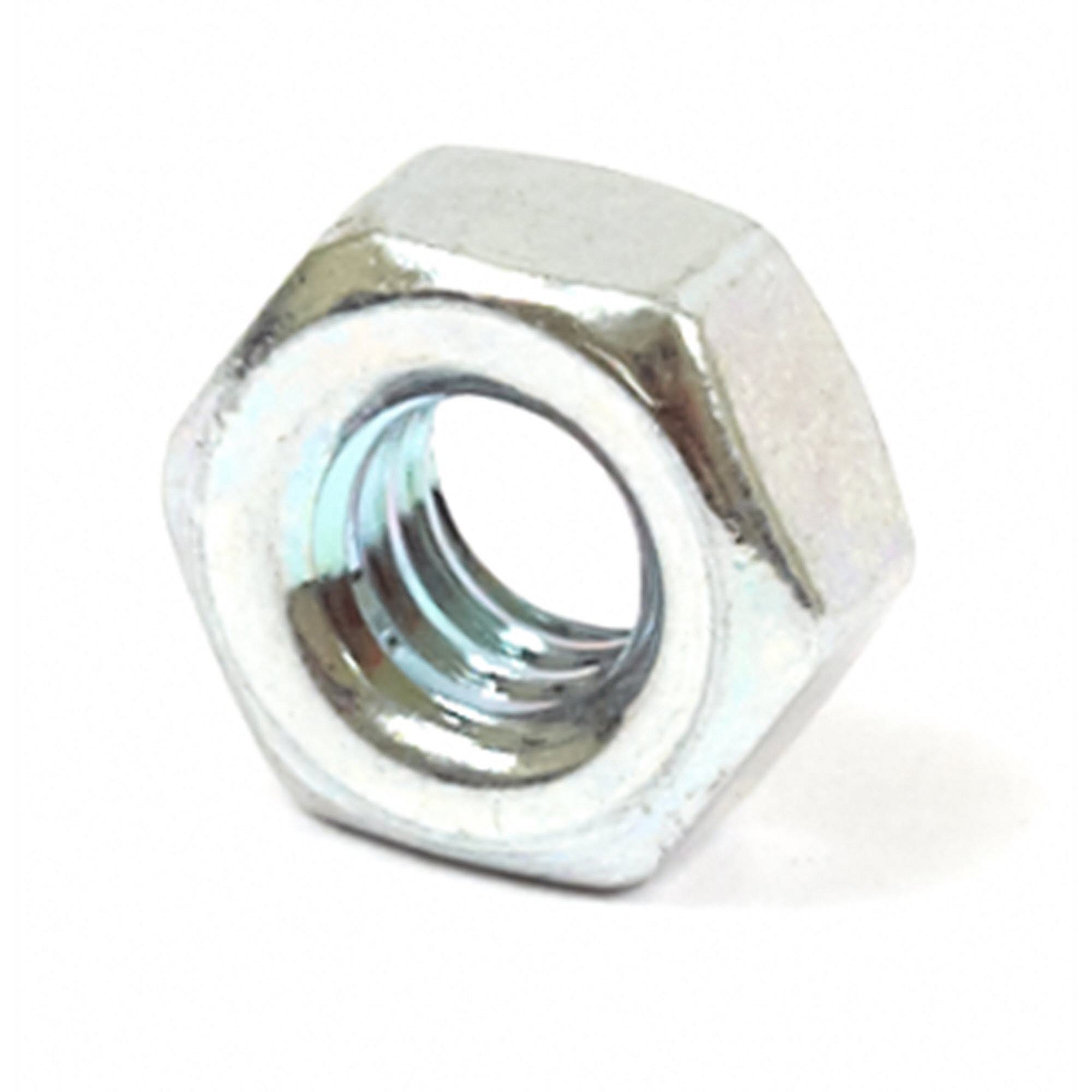 Part #691029, Lawn & Garden Equipment Engine Hex Nut / 4.00 x 4.00 x 0.22