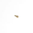 Briggs & Statton Lawn & Garden Equipment Engine Hex Screw for Briggs & Stratton 42E707-2275-E1 - Part 691044