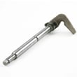 Briggs & Statton Lawn & Garden Equipment Engine Governor Crank for Briggs & Stratton 445777-0129-E1 - Part 691045