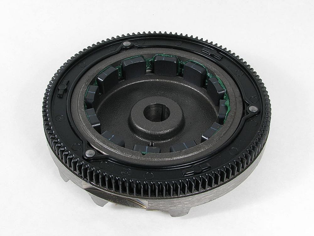 Part #84004658, Lawn & Garden Equipment Engine Flywheel (Replaces 691053)