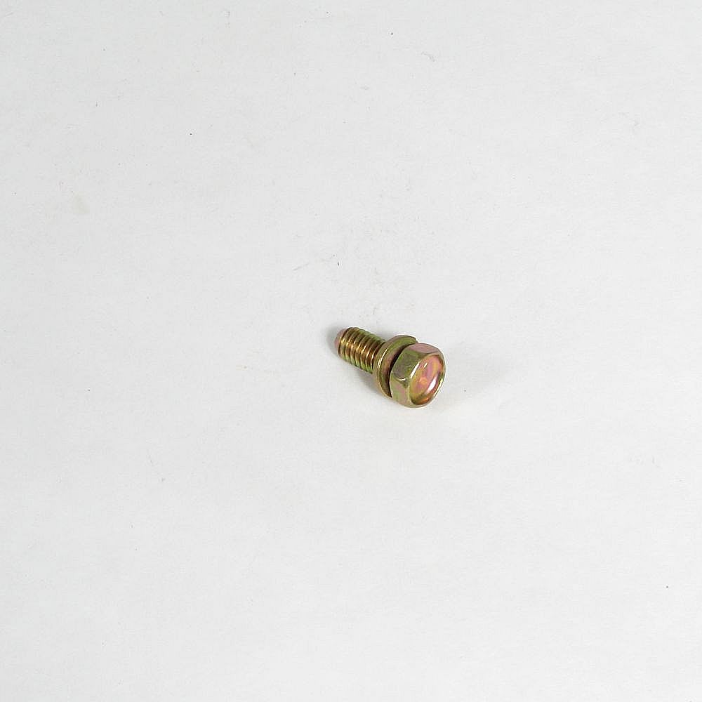 Part #691058, Lawn & Garden Equipment Engine Flywheel Fan Screw