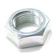 Briggs & Statton Lawn & Garden Equipment Engine Nut for Briggs & Stratton 42E707-2631-E1 - Part 691059