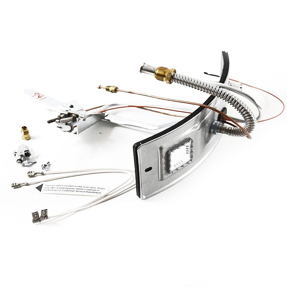 Photo of Part #691081, Briggs & Statton Hex Screw from Repair Parts Direct