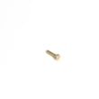 Briggs & Statton Lawn & Garden Equipment Engine Screw for Briggs & Stratton 42E707-2275-E1 - Part 691100