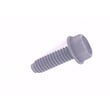 Briggs & Statton Lawn & Garden Equipment Engine Hex Screw for Briggs & Stratton 407777-0174-E1 - Part 691127