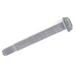 Briggs & Statton Hex Screw for Briggs & Stratton 120502-0255-E1 - Part 691135