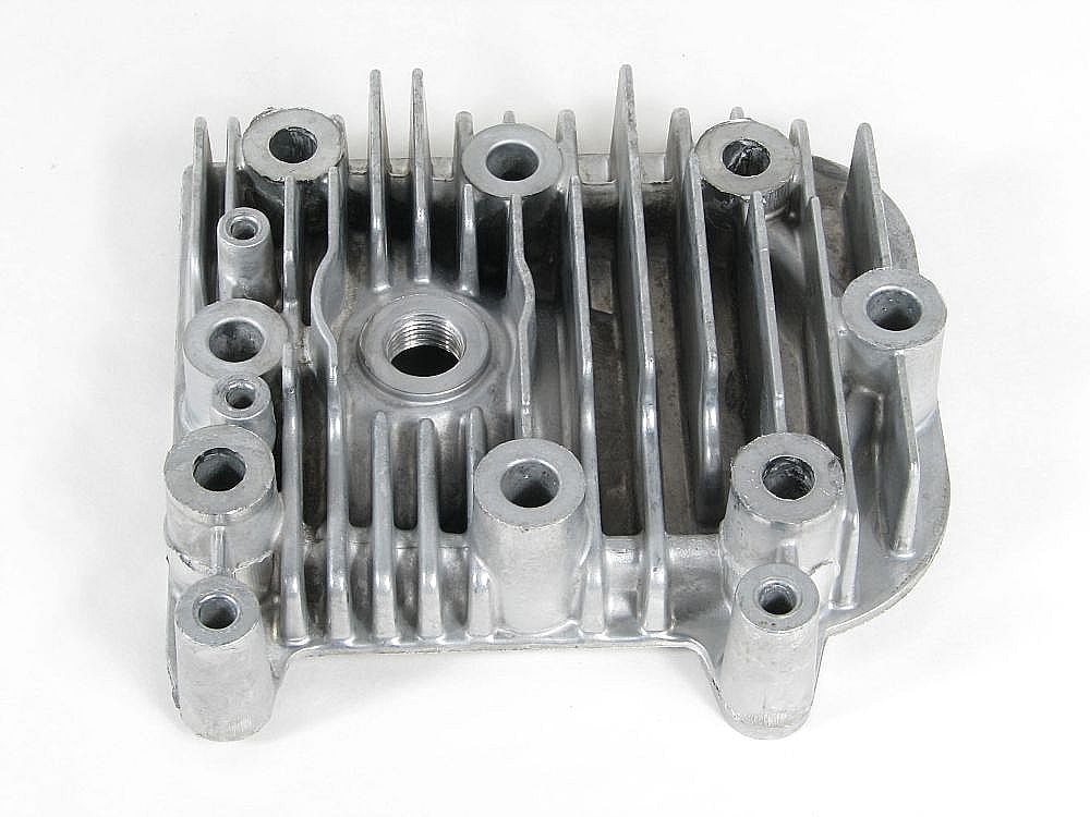 Part #594989, Lawn & Garden Equipment Engine Cylinder Head