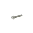 Briggs & Statton Lawn & Garden Equipment Engine Hex Screw for Briggs & Stratton 331877-1371-B1 - Part 691183