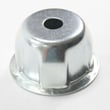 Briggs & Statton Lawn & Garden Equipment Engine Recoil Starter Cup for Briggs & Stratton 10A902-2121-E1 - Part 691236