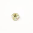 Briggs & Statton Lawn & Garden Equipment Engine Hex Nut for Briggs & Stratton 331877-1371-B1 - Part 691251