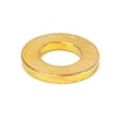 Briggs & Statton Lawn & Garden Equipment Engine Washer for Briggs & Stratton 31P977-1066-E1 - Part 691261
