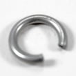 Briggs & Stratton Lawn & Garden Equipment Engine Starter Pinion Gear Retainer Ring for Craftsman 50028Q777-0662-A1 - Part 691265